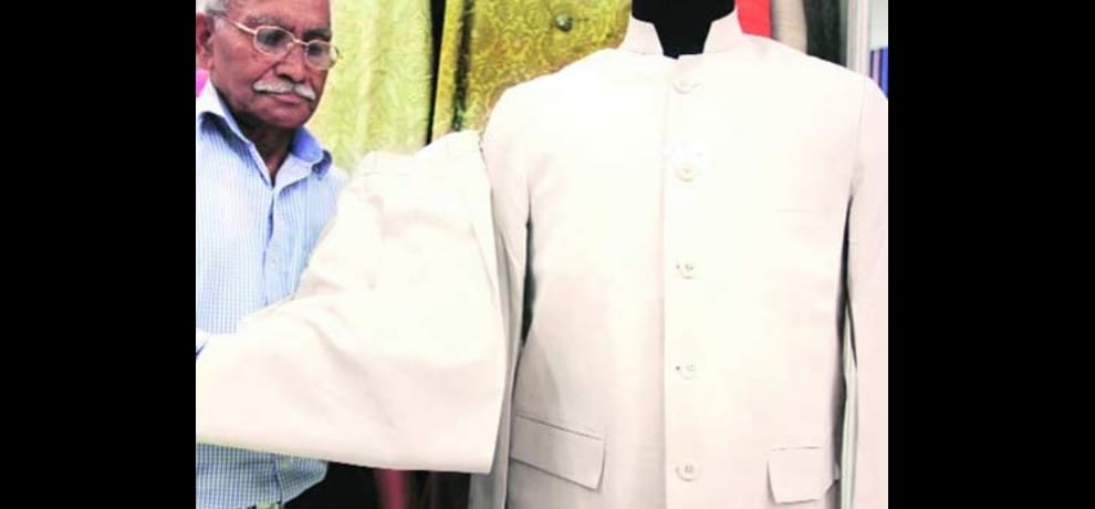 kalam birthday special story: those three suits of kalam whome kalam never wore 