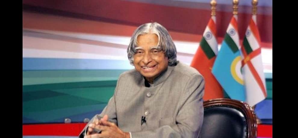 Abdul kalam wanted become pilot instead scientist