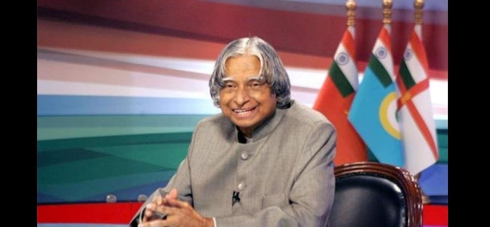 Abdul kalam wanted become pilot instead scientist