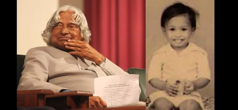kalam birthday special story: those three suits of kalam whome kalam never wore 