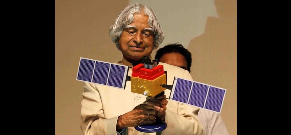 apj abdul kalam