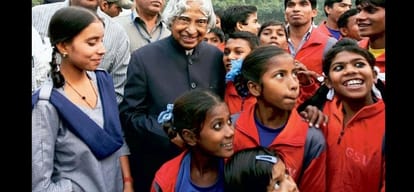hidden stories of former president apj abdul kalam
