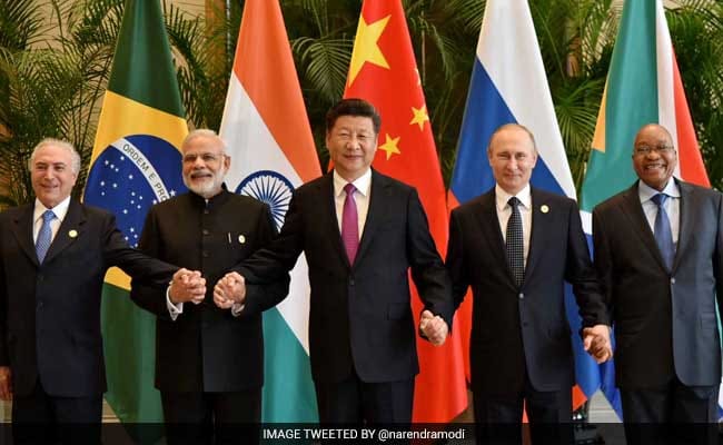 twelve things to know about BRICS