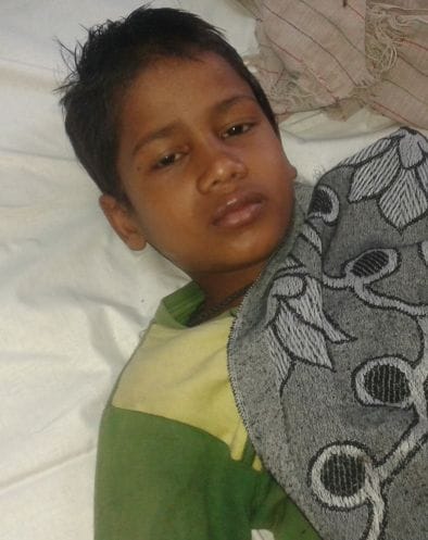Three more hit by high fever