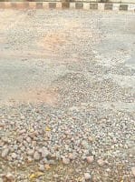 panipat, road, sector, intrlocking, tile