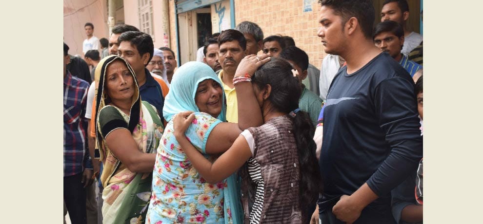 double murder in noida 