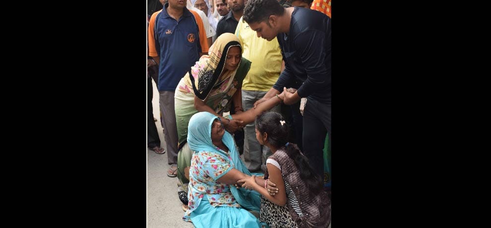 double murder in noida 