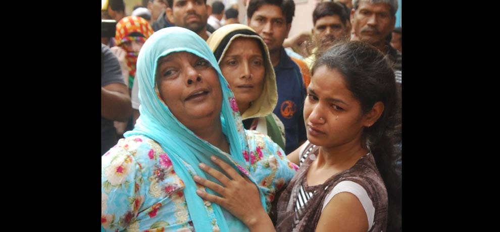 double murder in noida 