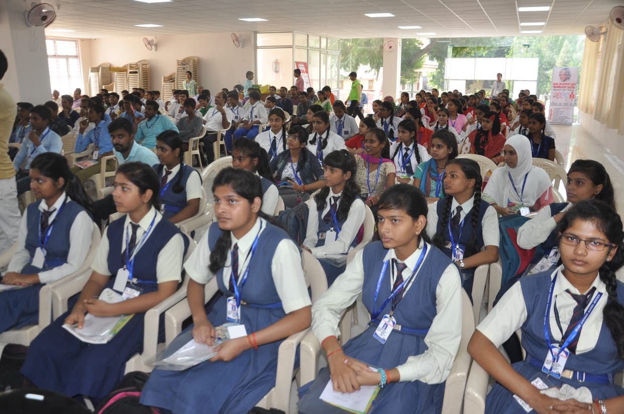 Kalaam youth summit-2016