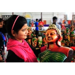 Shilp Exibision, Shilp Exibision in bahadurgarh