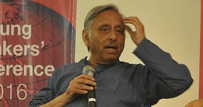 Mani Shankar Aiyar slams ex-PM P V Narasimhar Rao calls him 'first BJP PM'