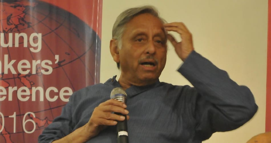 Mani shankar aiyer removed from primary membership of congress after insulting PM Modi