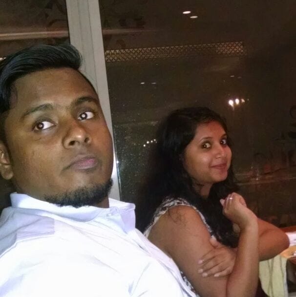 fraud with la martiniere teacher in lucknow 