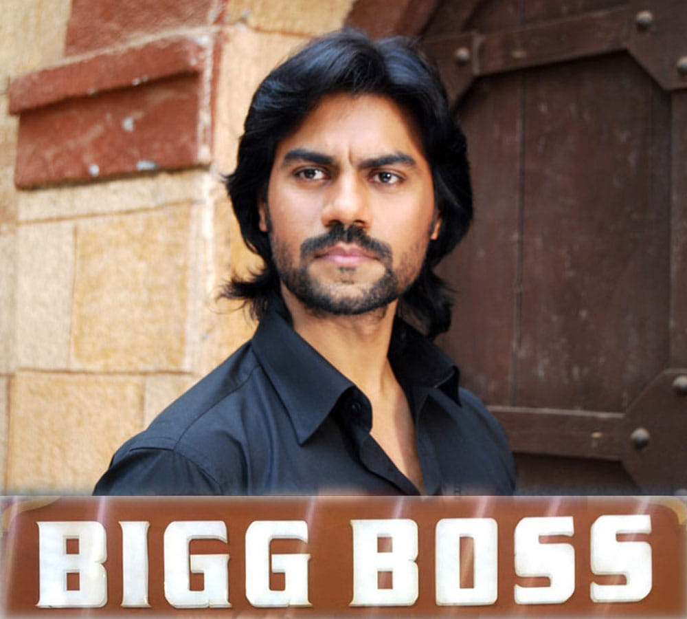 Gaurav Chopra gave Shah rukh Khan style on his honeymoon 