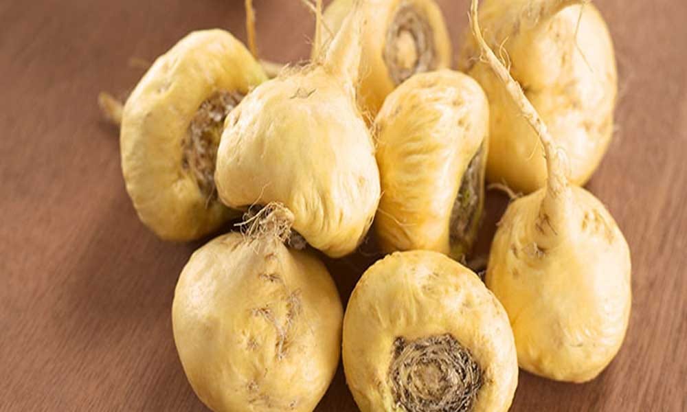 Herbs That Boost Sexual Drive