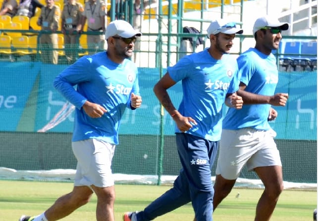 India Vs NewZealand Dharamshala ODI on Sunday.