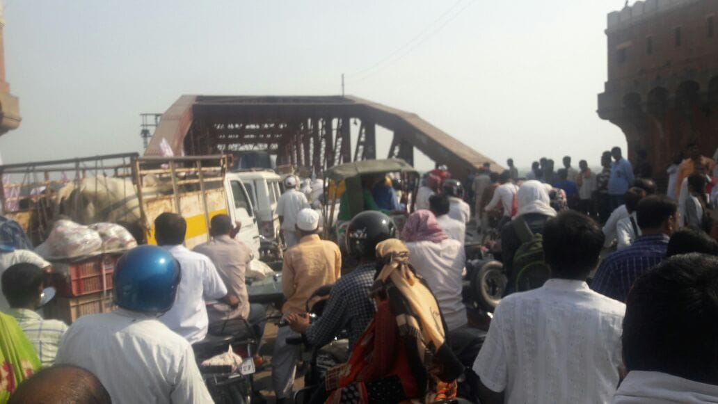 These are stampede tragedies which happened at nation railway station 