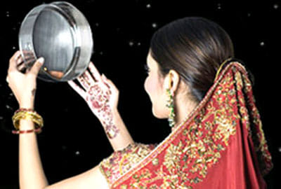 HPTDC Special Package for Women on Karwachauth.