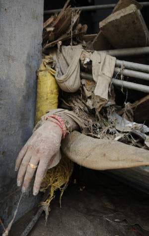 photos of kedarnath disaster