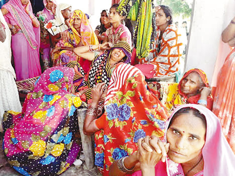 bullion merchant was first given stone injured