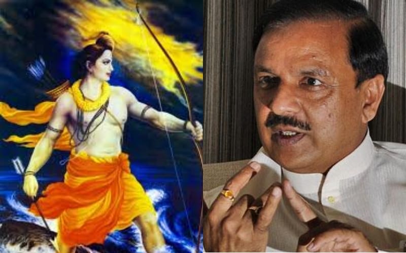  mahesh sharma can announce big budget for ram museum in ayodhya