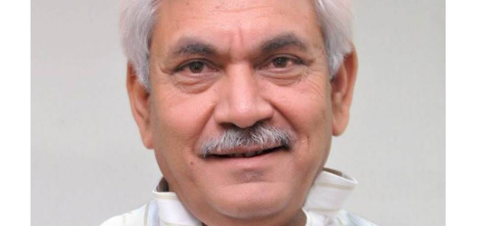 These five reasons Manoj Sinha leads the UP CM race