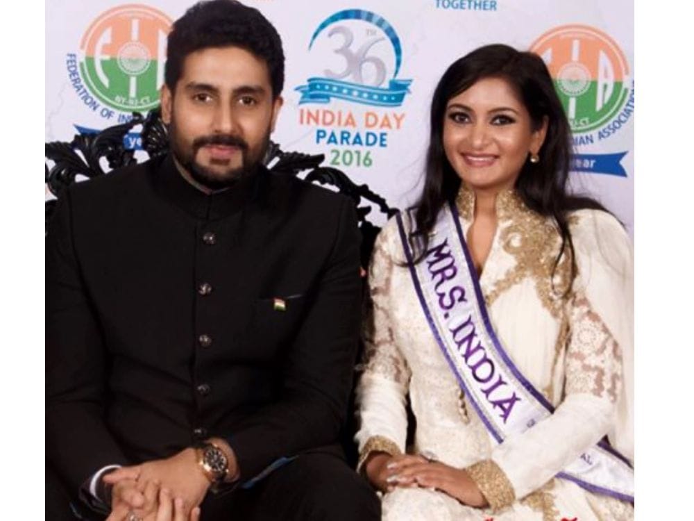 mrs india international 2016 meghna come dehradun