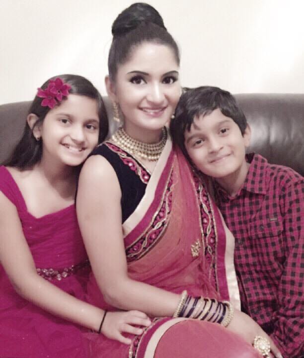 mrs india international 2016 meghna come dehradun