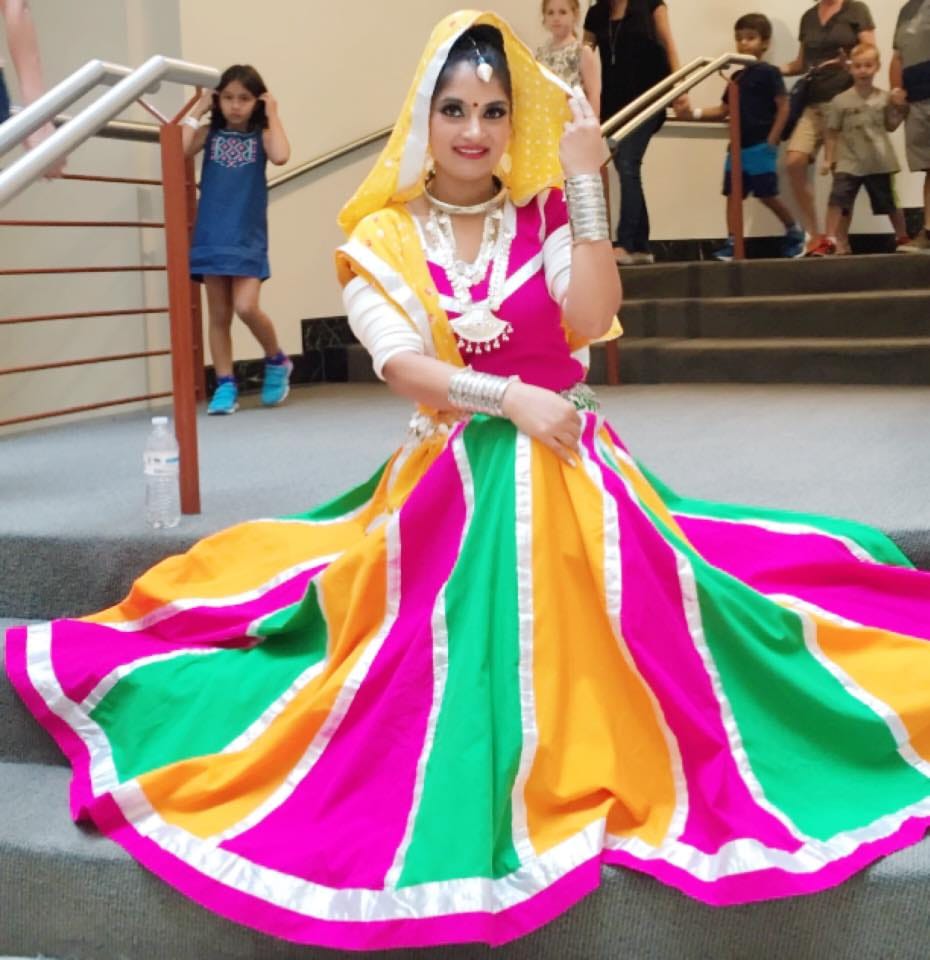 mrs india international 2016 meghna come dehradun