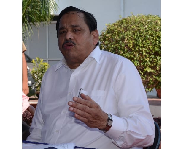 SP is nothing without muslim vote says nasimuddin siddiuue.