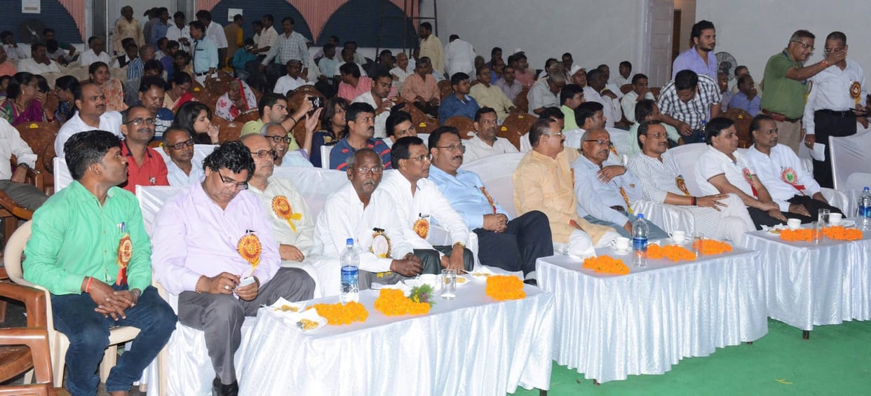 Cultural talent show contest