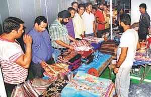 amar ujala shoping fesitval