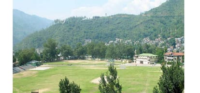 PM Modi May Announce Budget for Manali-leh Rail Line project.