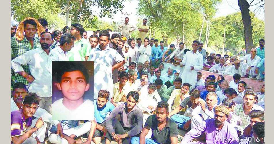 Death in police custody, arrest, murder, aggitation, police, police chowki, suspend, case