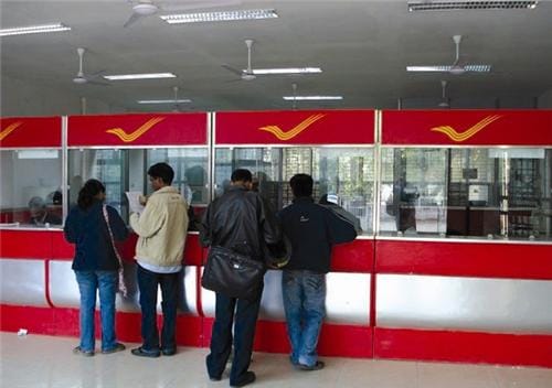 amazing postal service started by chandigarh postal department 