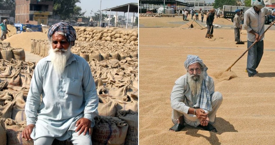 Notification of farmers' debt waiver will be issued
