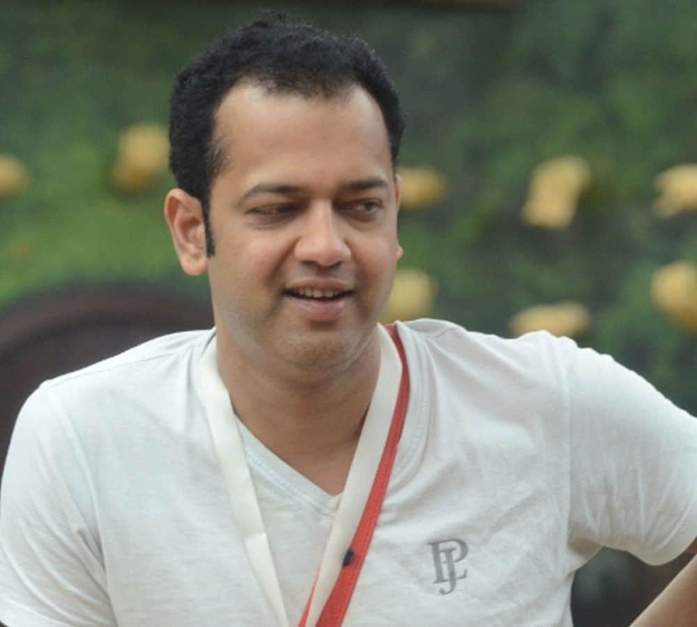 rahul mahajan get married third time in malabar