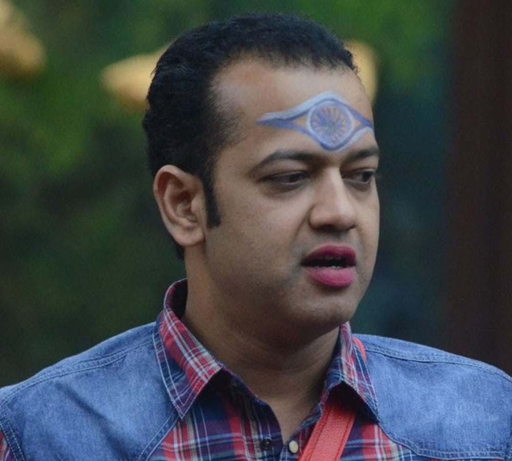 Bigg boss 14 rahul mahajan evicted from the house as per reports