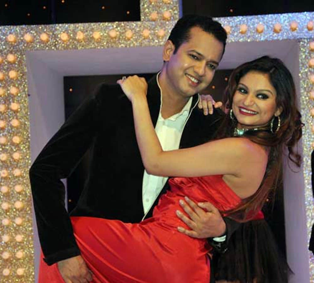rahul mahajan get married third time in malabar
