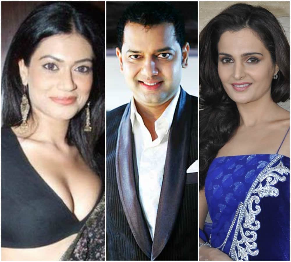 rahul mahajan big entertainer of big boss