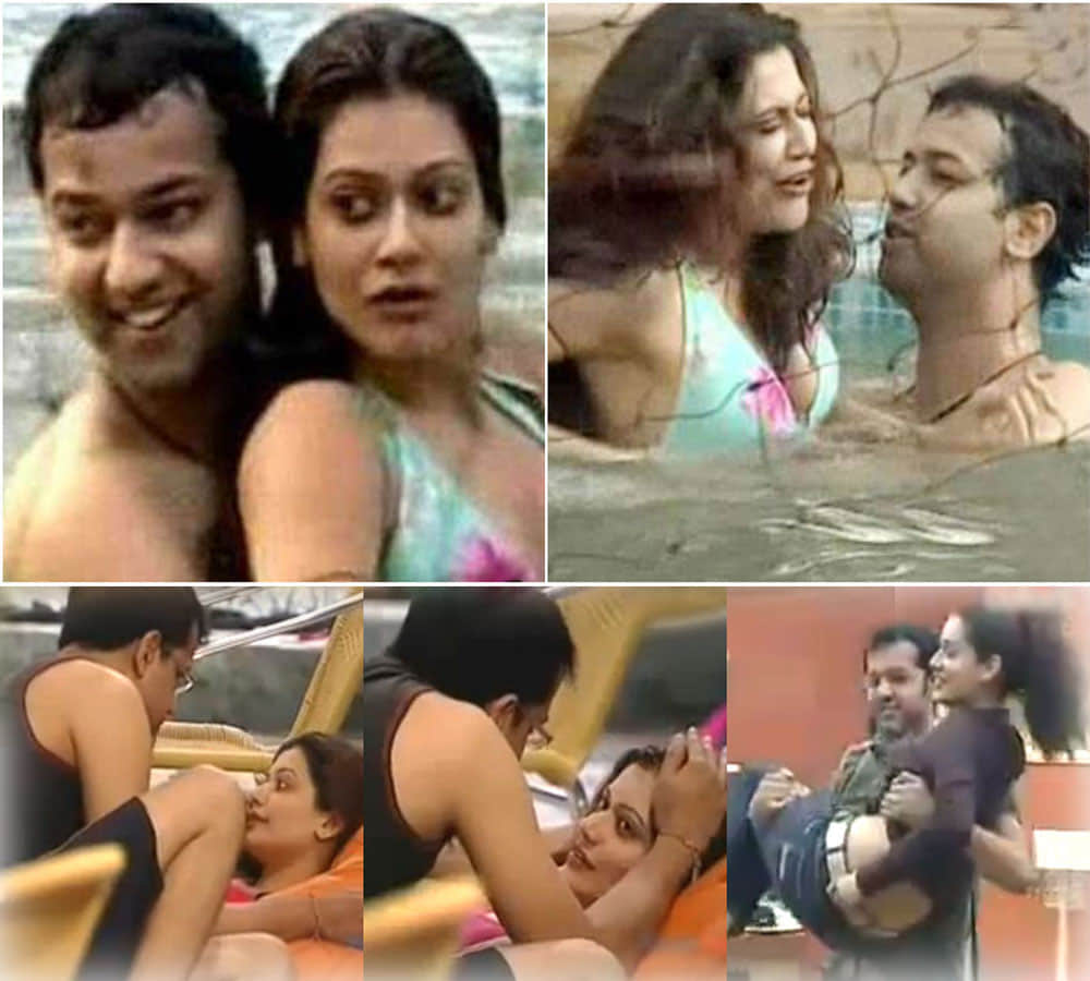 rahul mahajan big entertainer of big boss