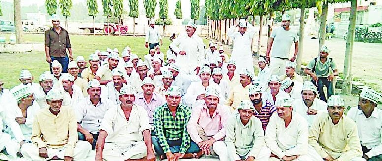 Farmers continue to get encompass