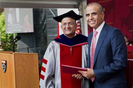 Birthday Special: 10 Facts about Sunil Bharti Mittal