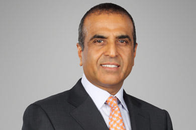 Birthday Special: 10 Facts about Sunil Bharti Mittal