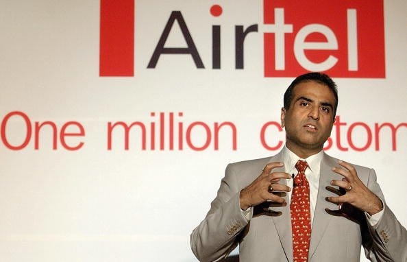 Birthday Special: 10 Facts about Sunil Bharti Mittal