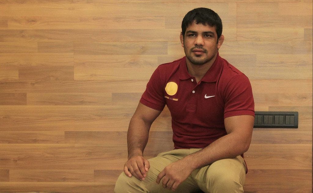 sushil kumar will play in national wrestling championship to be held in Indore 