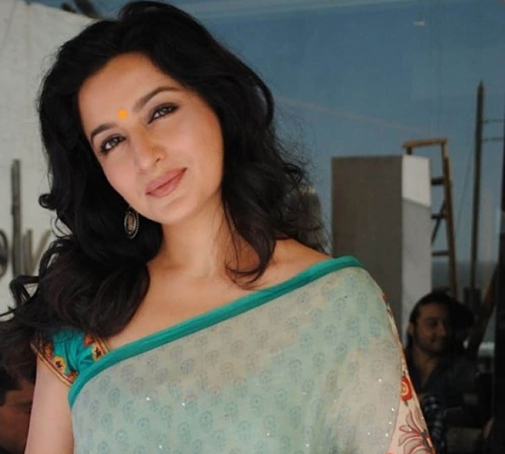 Tisca Chopra turned hairstylist for her husband Sanjay Chopra after Virat Kohli Anushka Sharma