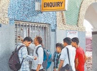 train, cancel, passengers, sonipat