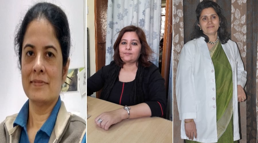 lucknow muslim working women speak on triple talaq matter