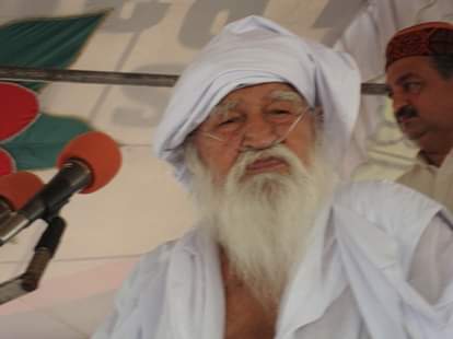 baba jai gurudev history